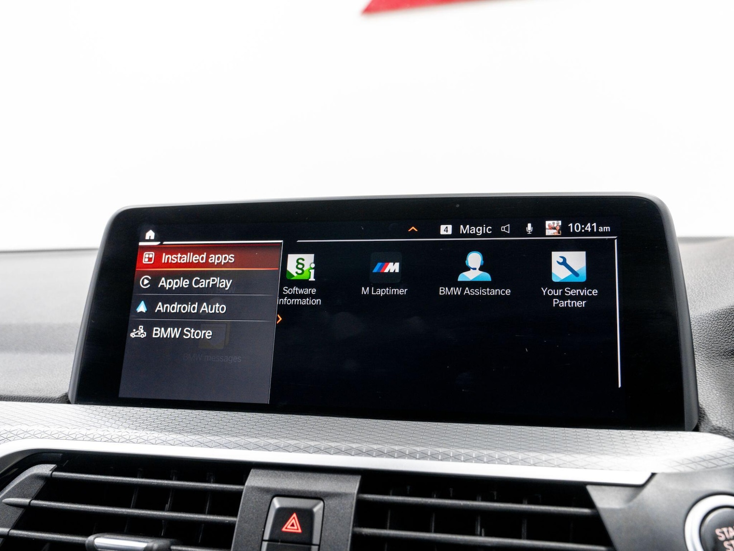 Used BMW X3 2021 for sale - 77585914: Photo 38