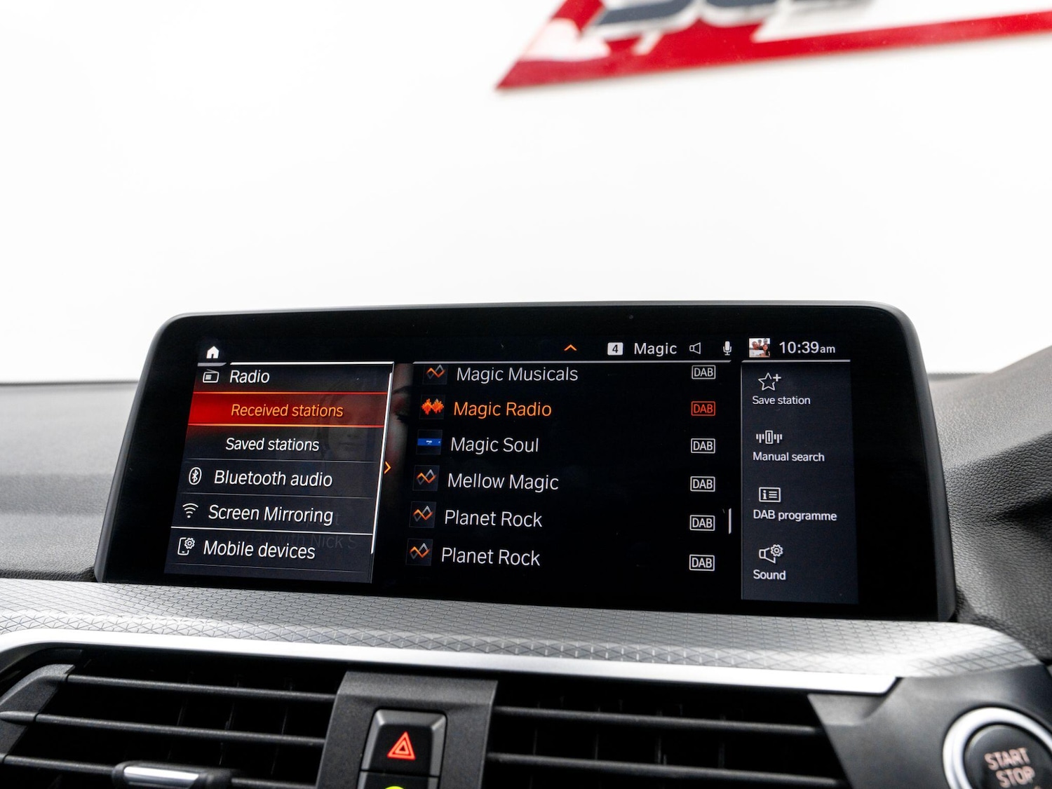 Used BMW X3 2021 for sale - 77585914: Photo 40