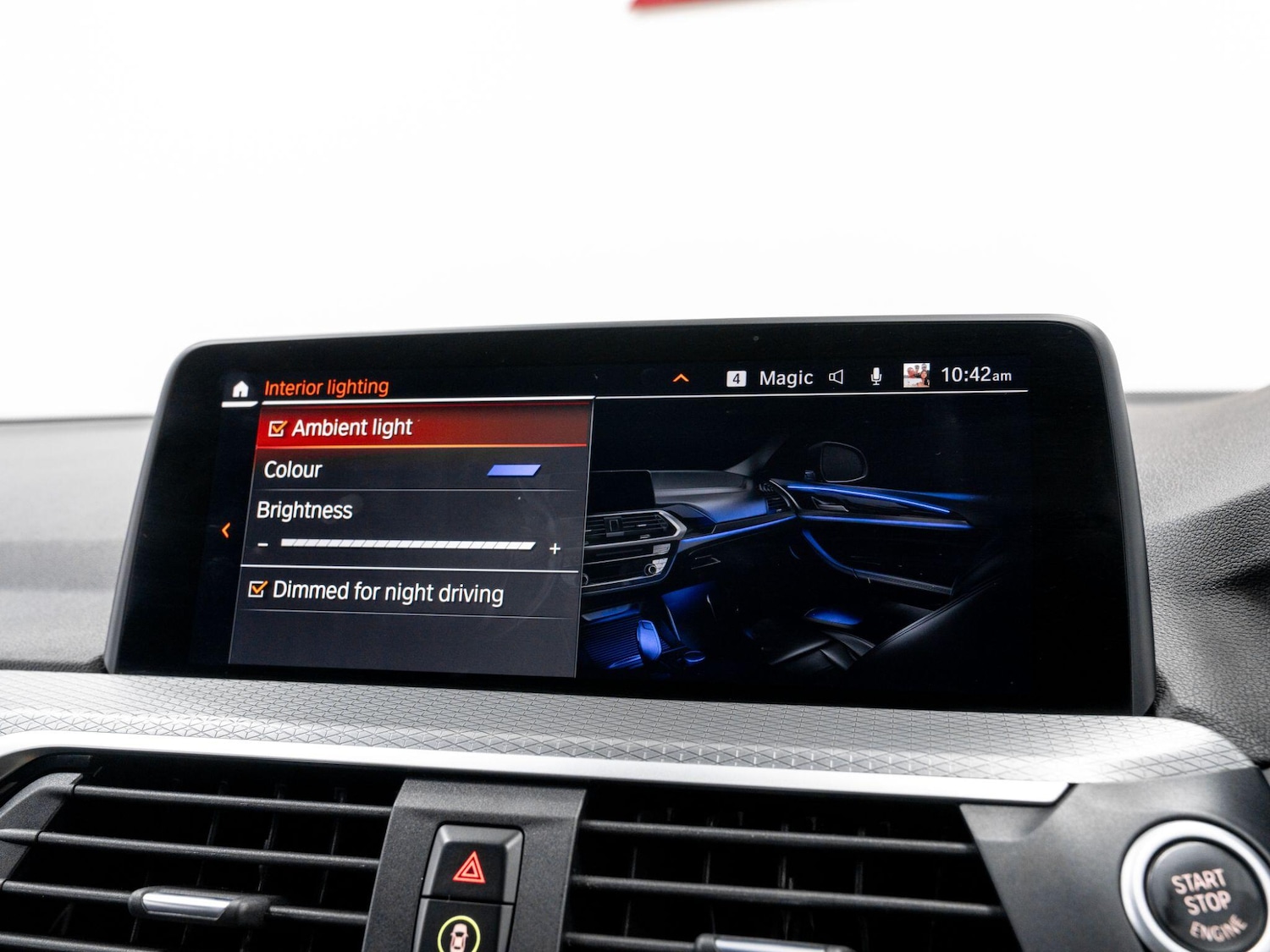 Used BMW X3 2021 for sale - 77585914: Photo 41