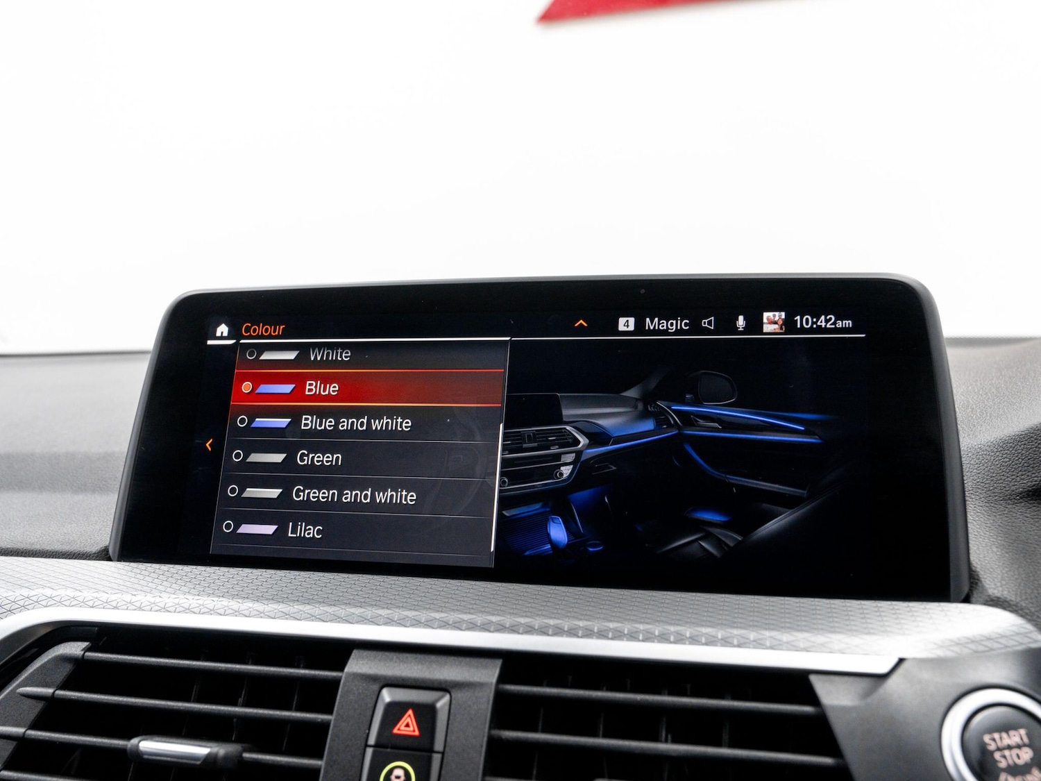 Used BMW X3 2021 for sale - 77585914: Photo 42