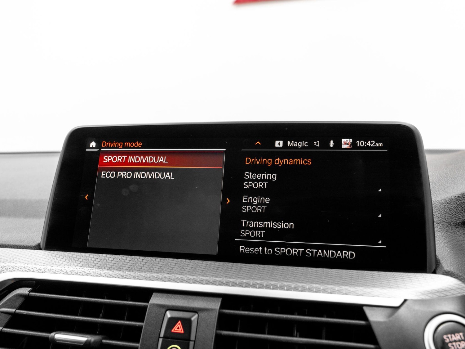 Used BMW X3 2021 for sale - 77585914: Photo 43