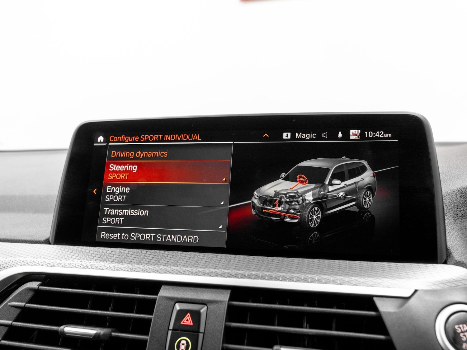 Used BMW X3 2021 for sale - 77585914: Photo 44