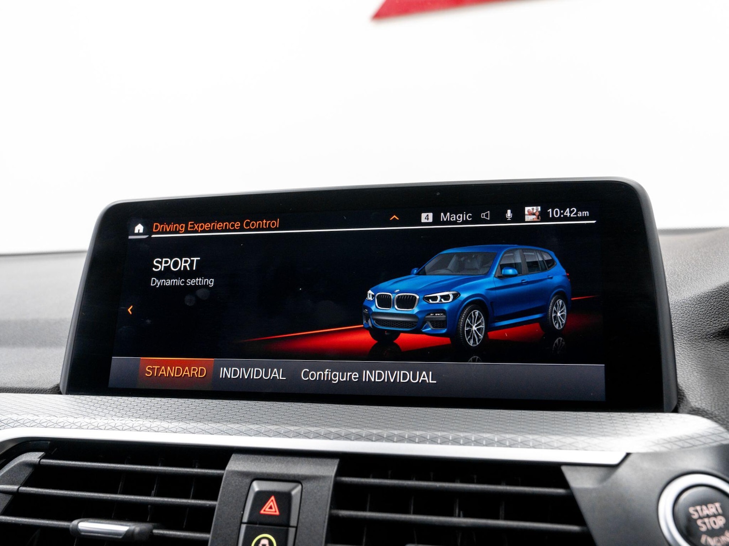 Used BMW X3 2021 for sale - 77585914: Photo 47