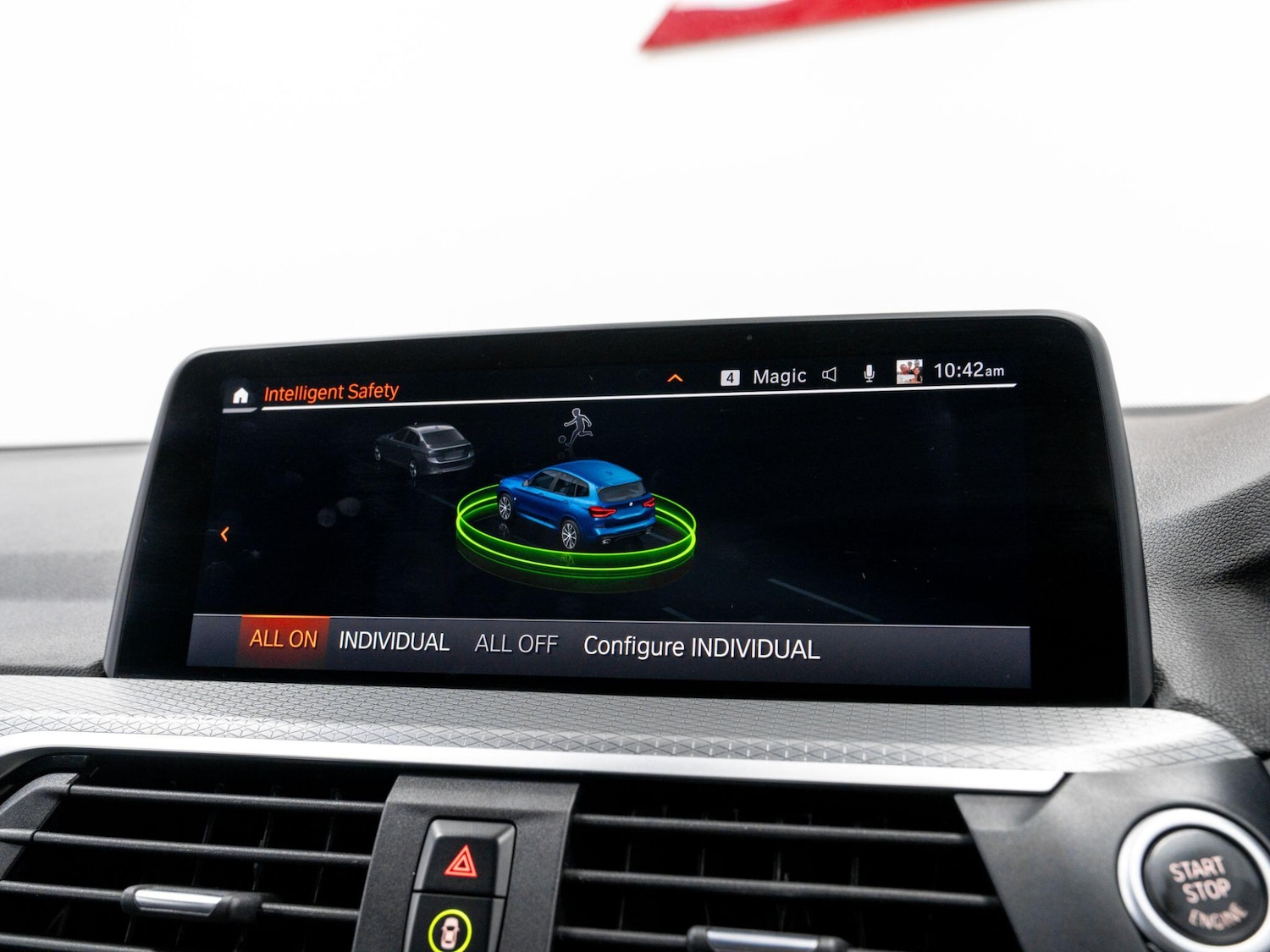 Used BMW X3 2021 for sale - 77585914: Photo 48