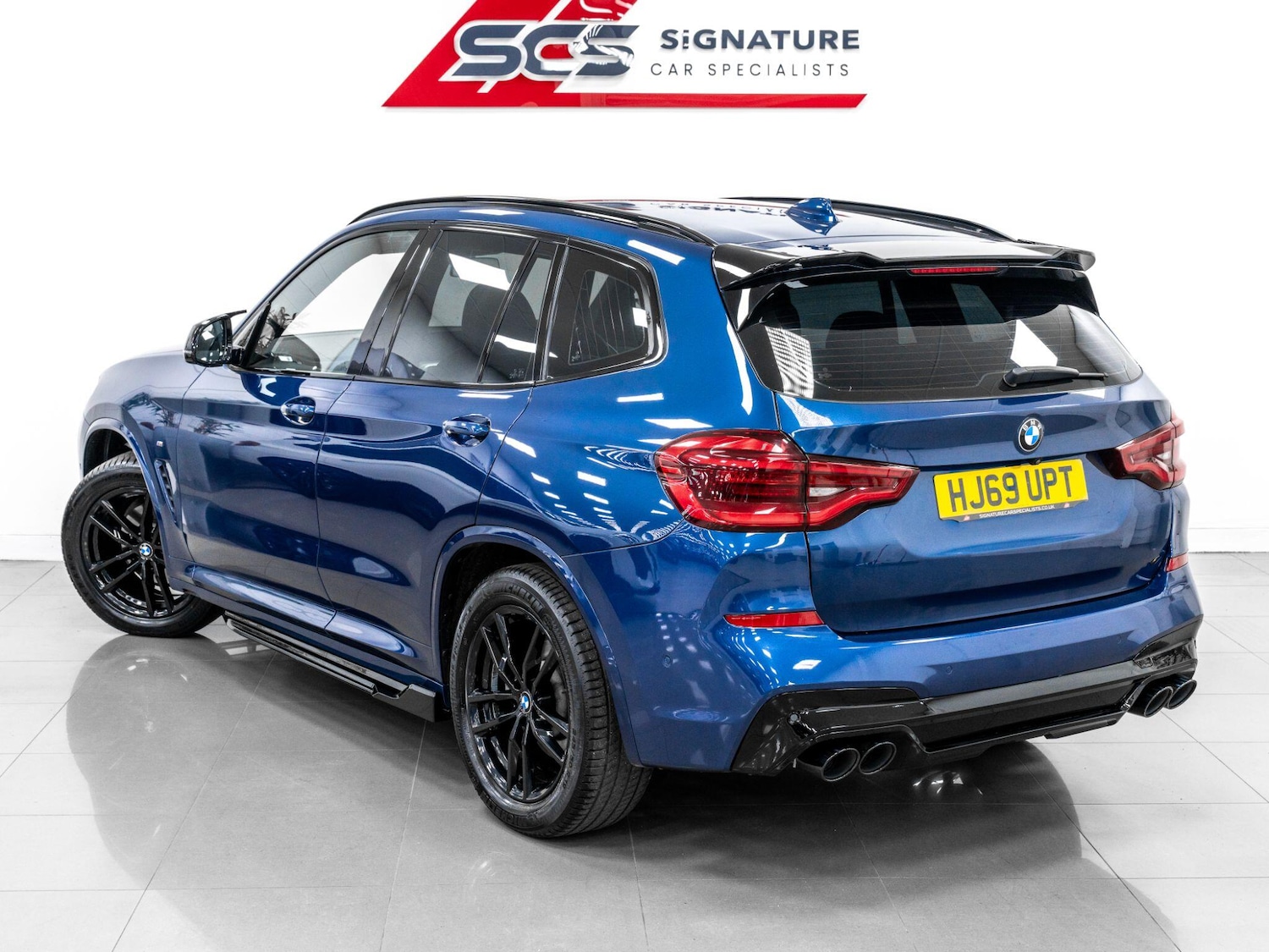 Used BMW X3 2019 for sale - 76562527: Photo 10