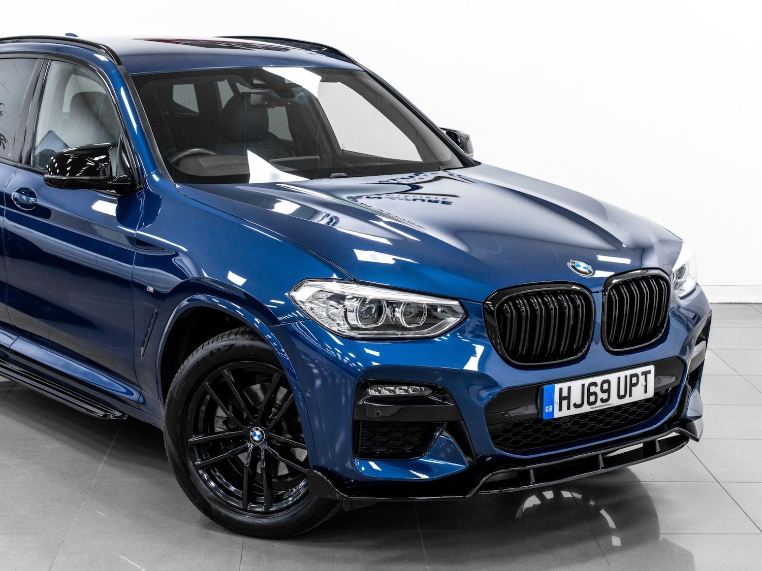 Used BMW X3 2019 for sale - 76562527: Photo 11