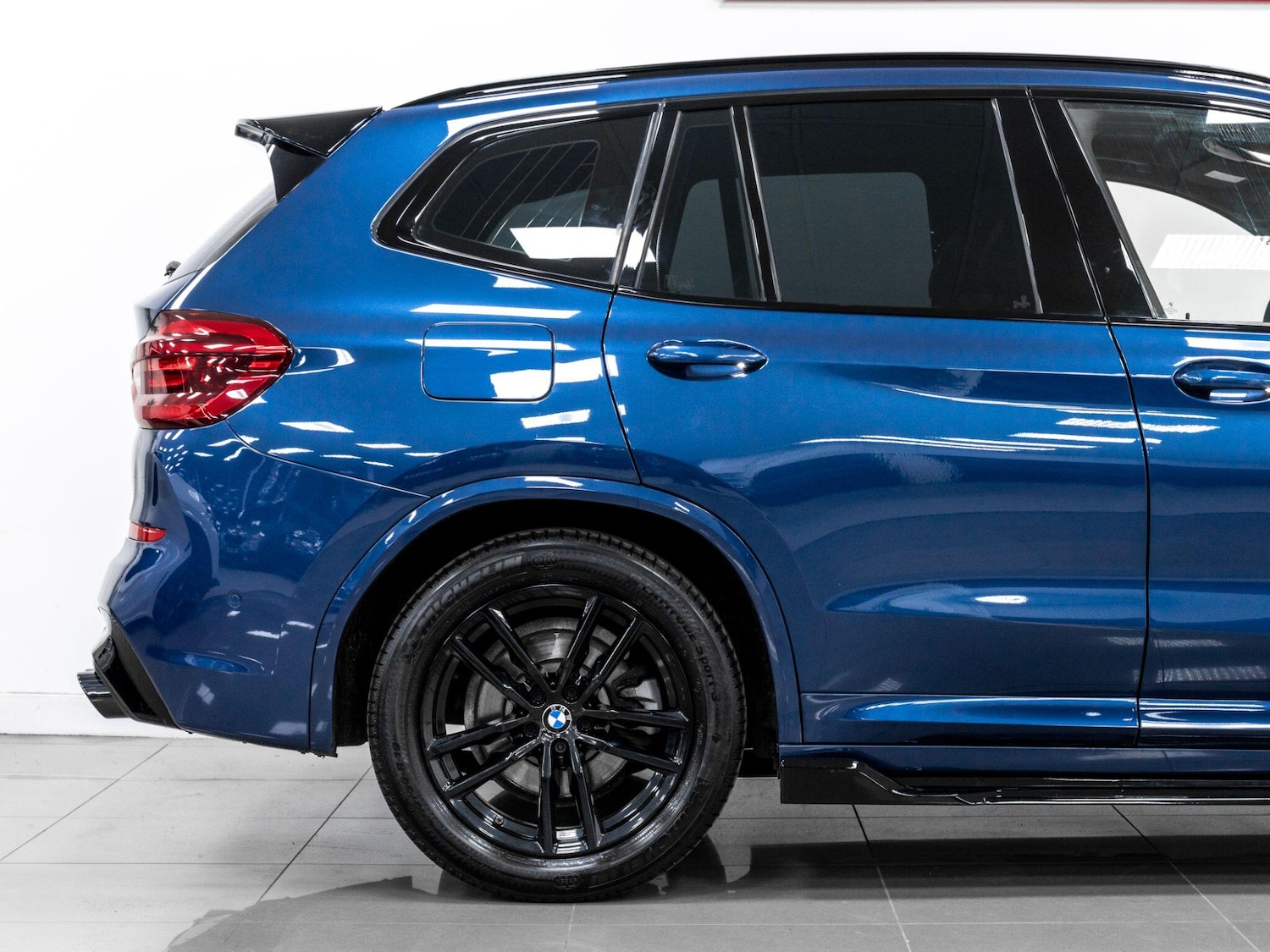 Used BMW X3 2019 for sale - 76562527: Photo 13