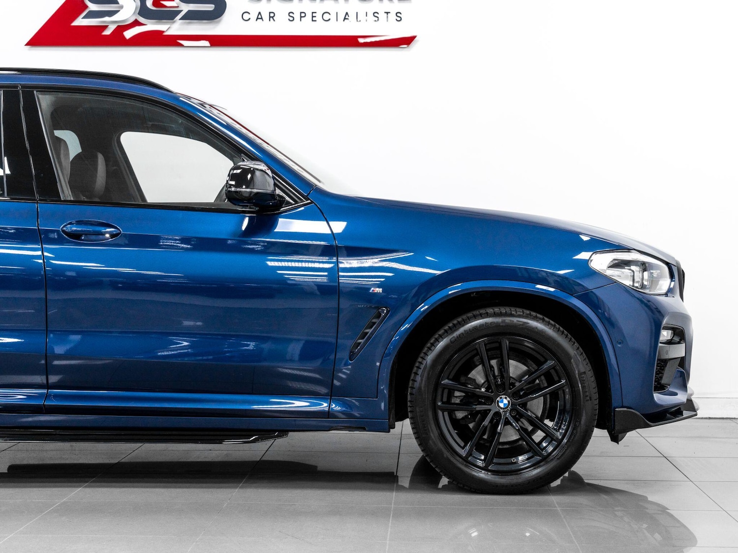 Used BMW X3 2019 for sale - 76562527: Photo 14