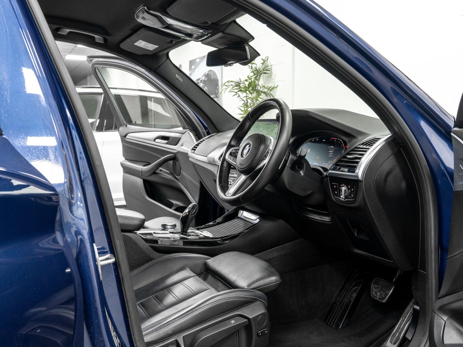 Used BMW X3 2019 for sale - 76562527: Photo 16