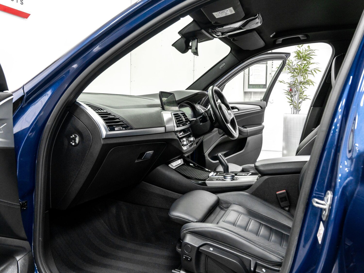 Used BMW X3 2019 for sale - 76562527: Photo 17