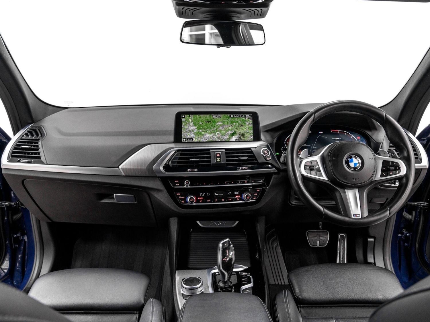 Used BMW X3 2019 for sale - 76562527: Photo 18