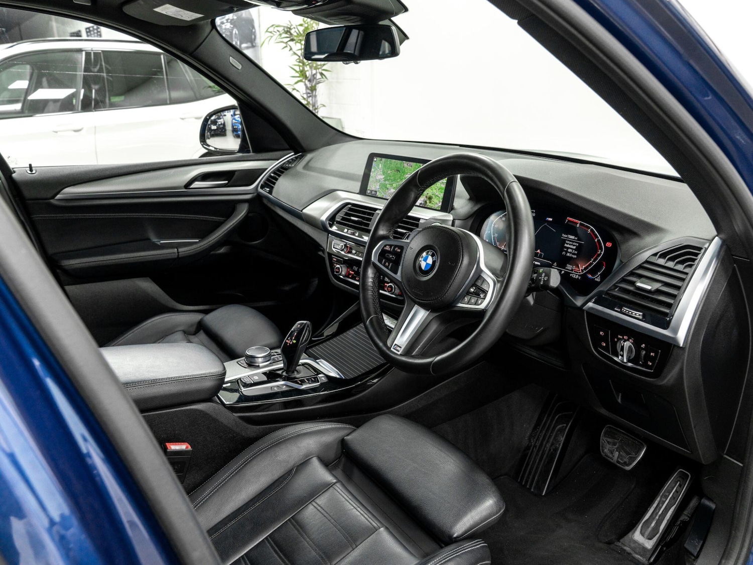 Used BMW X3 2019 for sale - 76562527: Photo 19