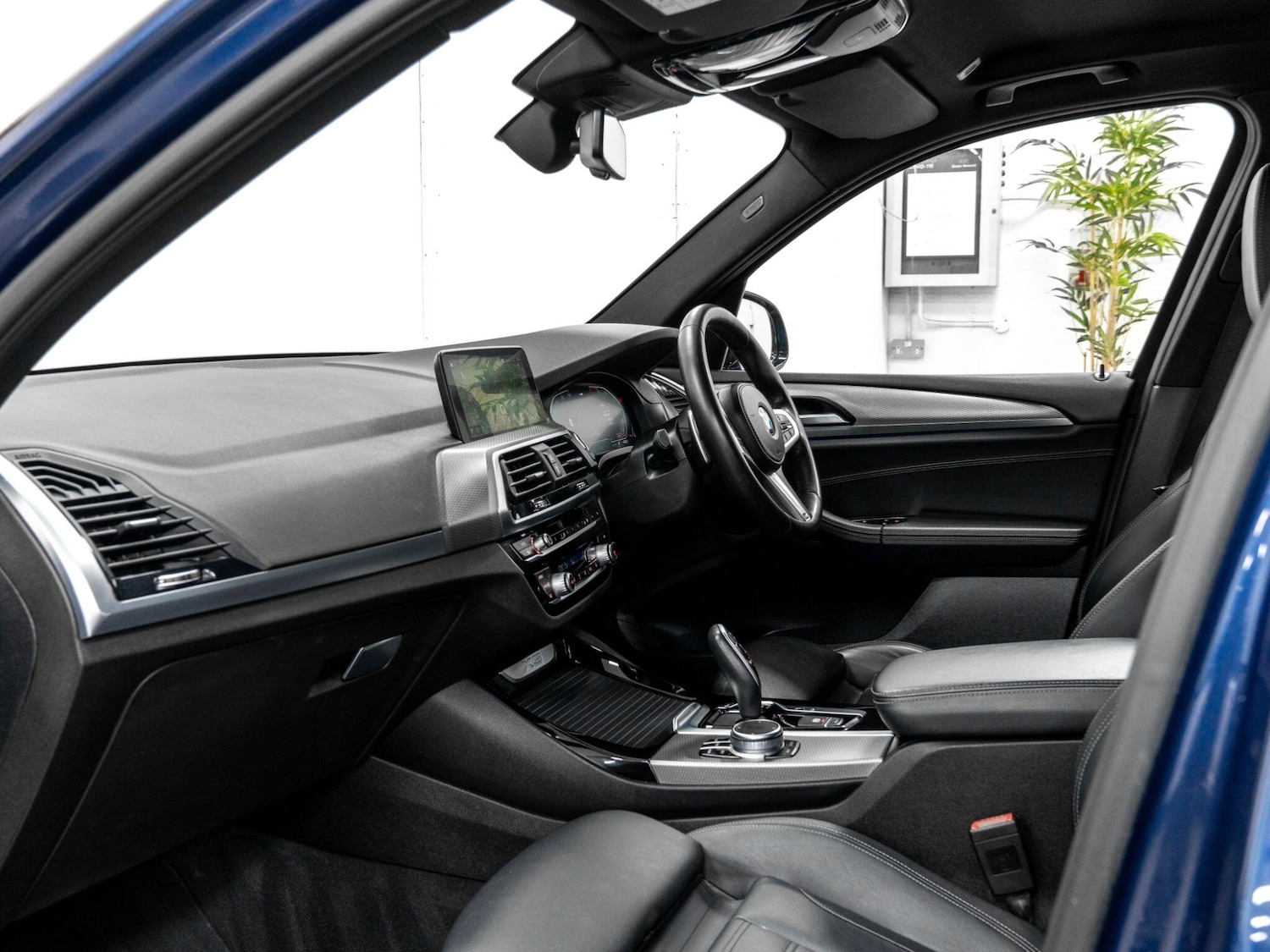 Used BMW X3 2019 for sale - 76562527: Photo 20