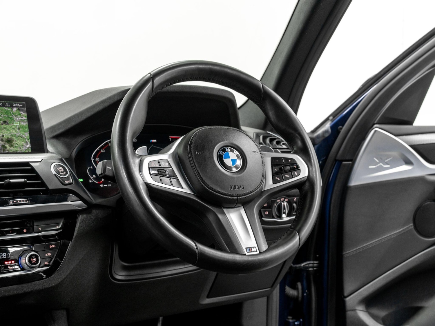 Used BMW X3 2019 for sale - 76562527: Photo 21