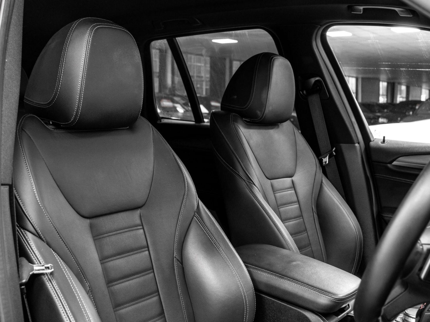 Used BMW X3 2019 for sale - 76562527: Photo 23