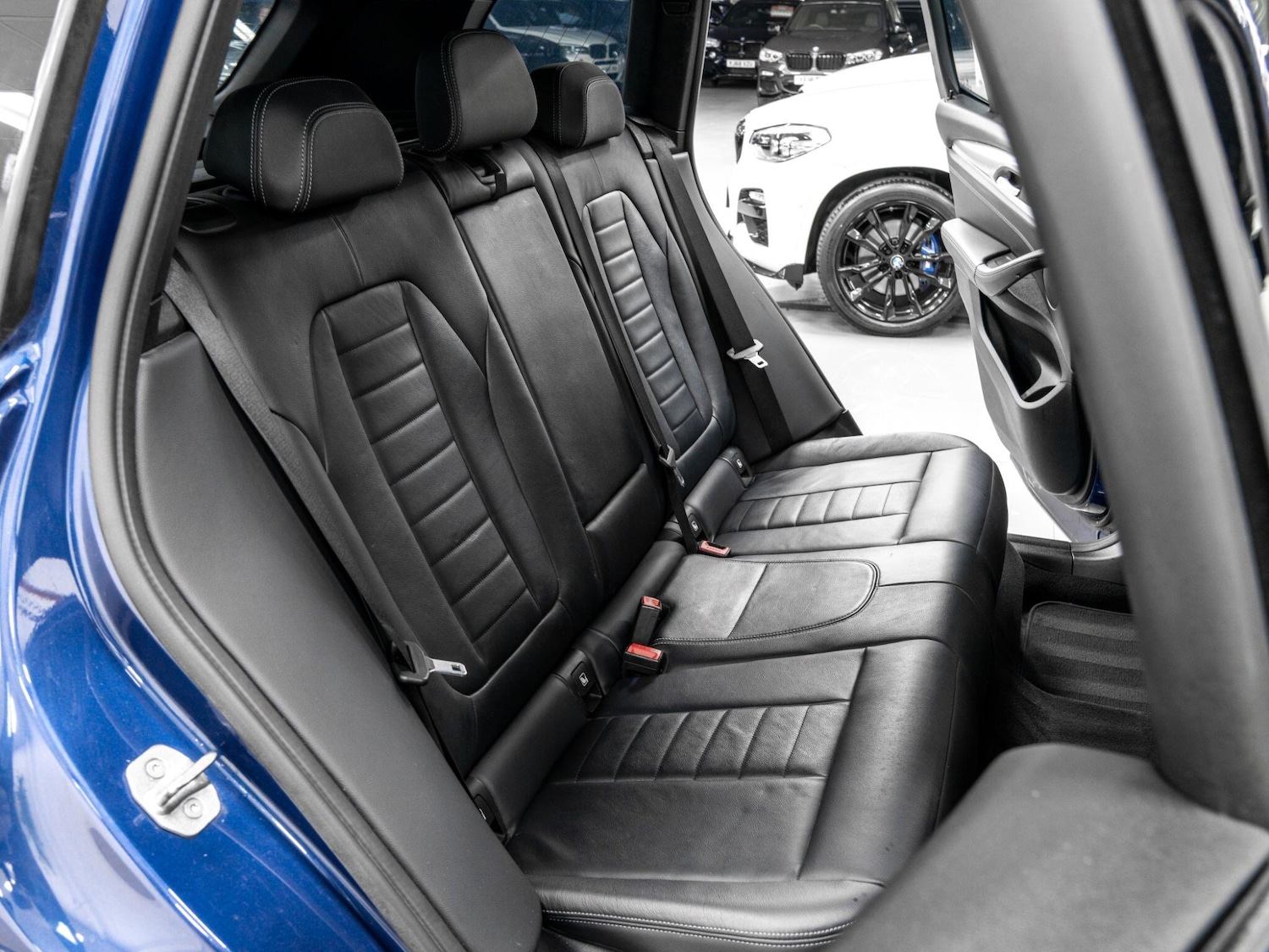 Used BMW X3 2019 for sale - 76562527: Photo 24