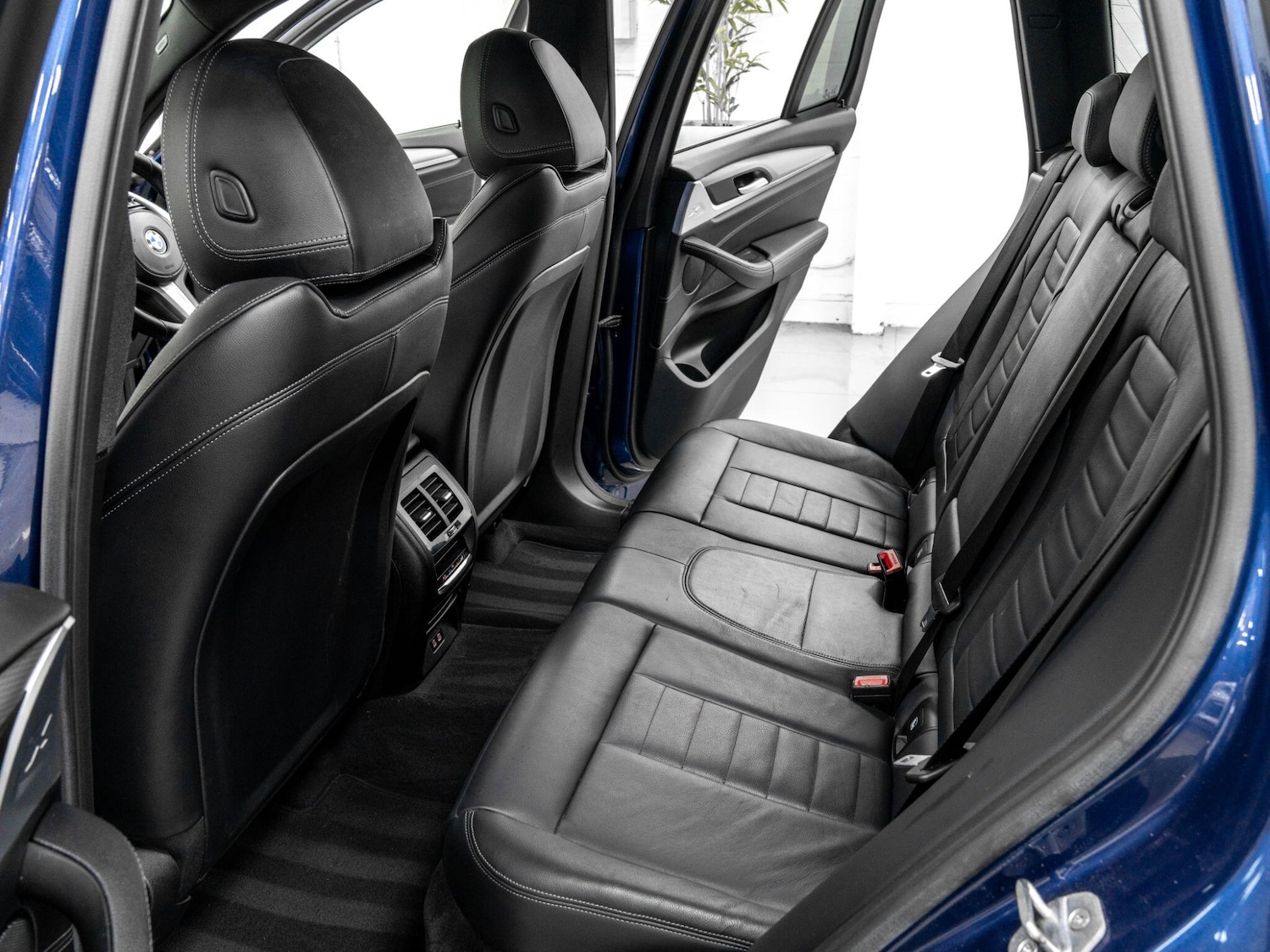 Used BMW X3 2019 for sale - 76562527: Photo 26