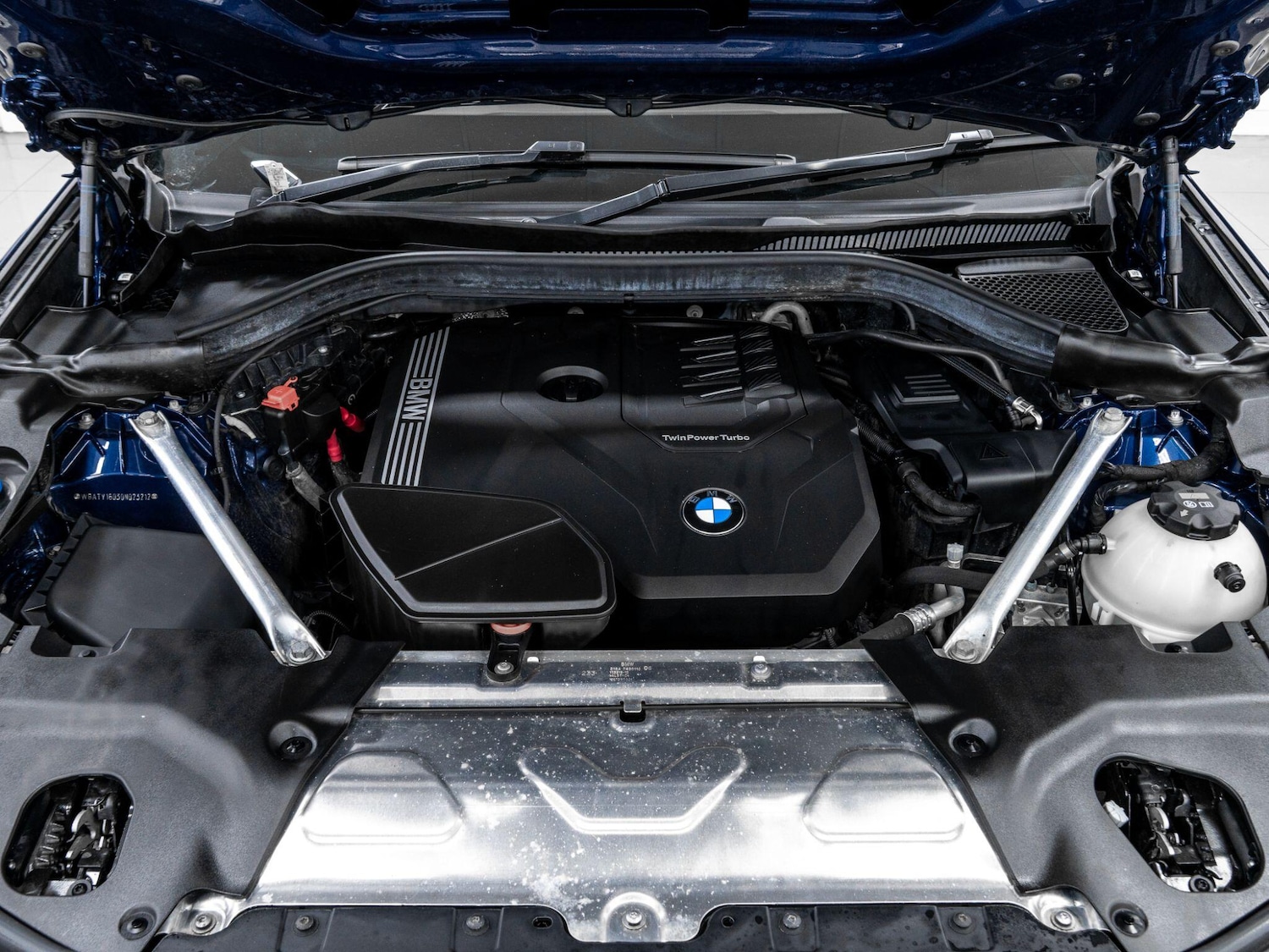 Used BMW X3 2019 for sale - 76562527: Photo 29