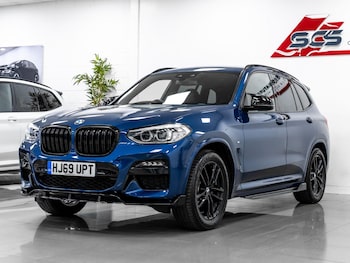 Used BMW X3 2019 for sale - 76562527: Photo