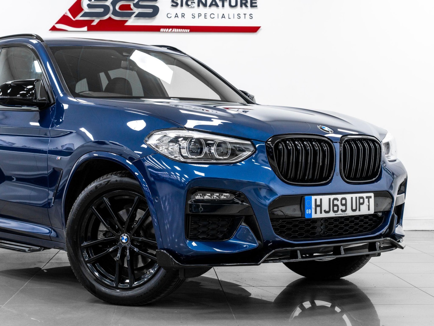 Used BMW X3 2019 for sale - 76562527: Photo 31