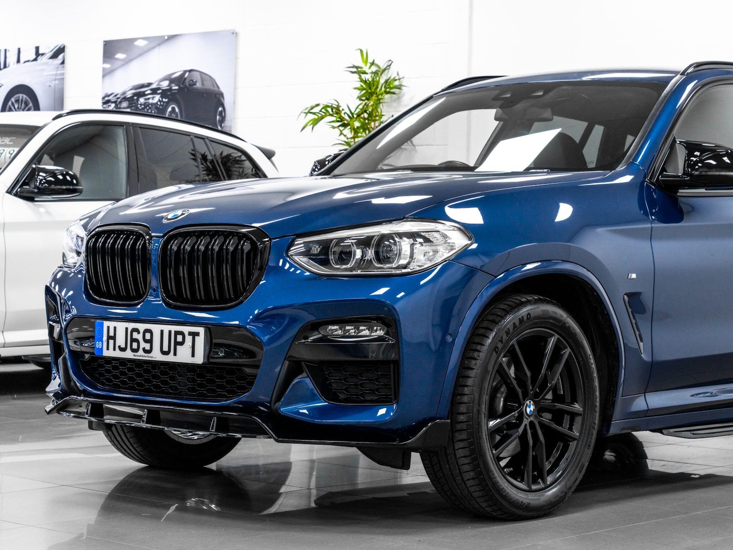 Used BMW X3 2019 for sale - 76562527: Photo 32