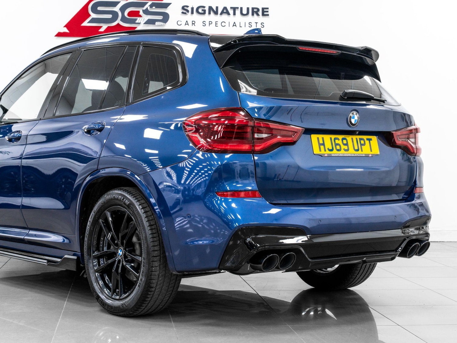 Used BMW X3 2019 for sale - 76562527: Photo 33