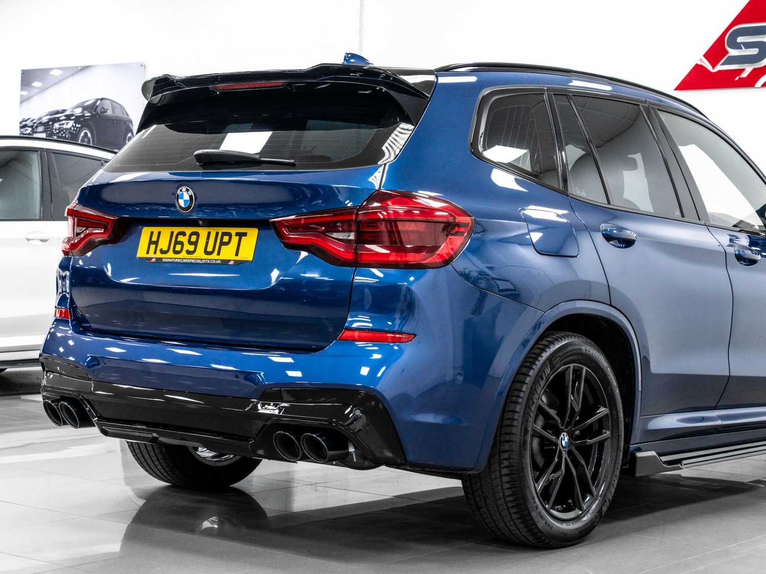 Used BMW X3 2019 for sale - 76562527: Photo 34