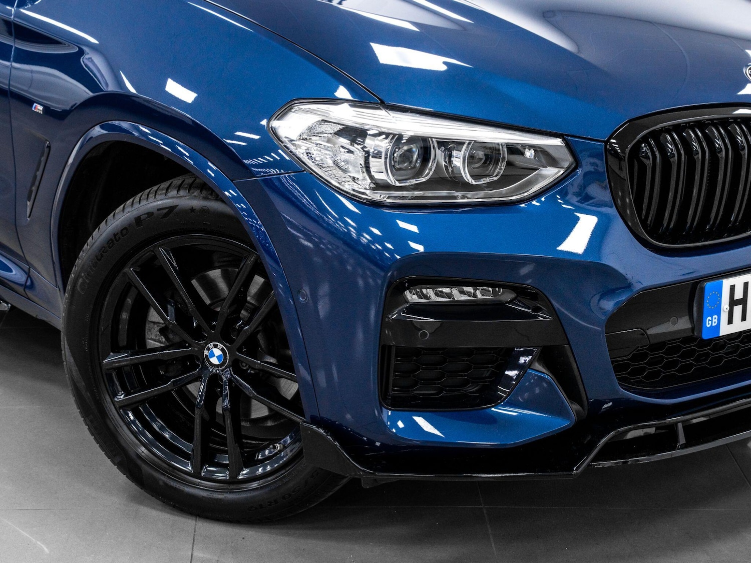 Used BMW X3 2019 for sale - 76562527: Photo 35