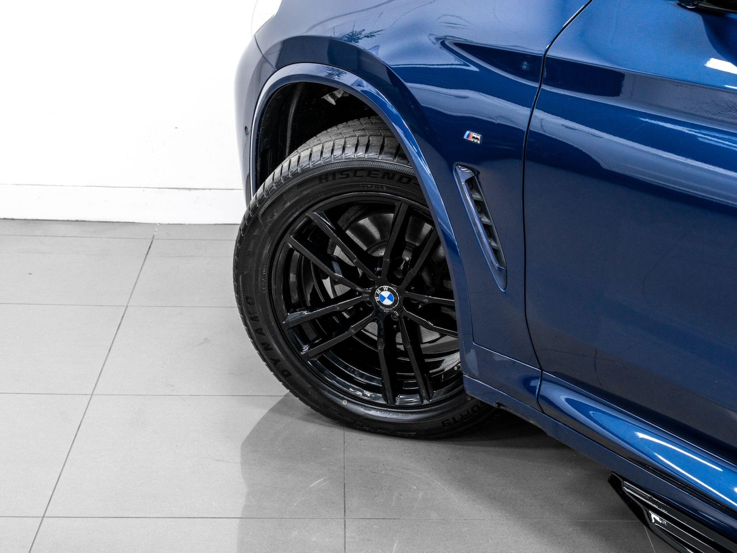 Used BMW X3 2019 for sale - 76562527: Photo 36