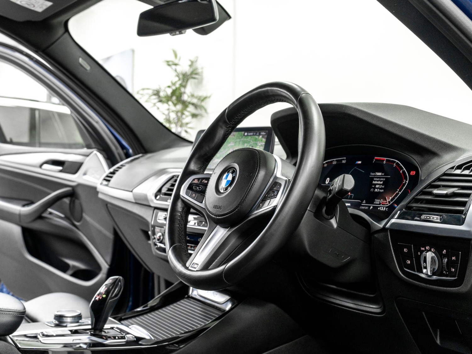 Used BMW X3 2019 for sale - 76562527: Photo 39