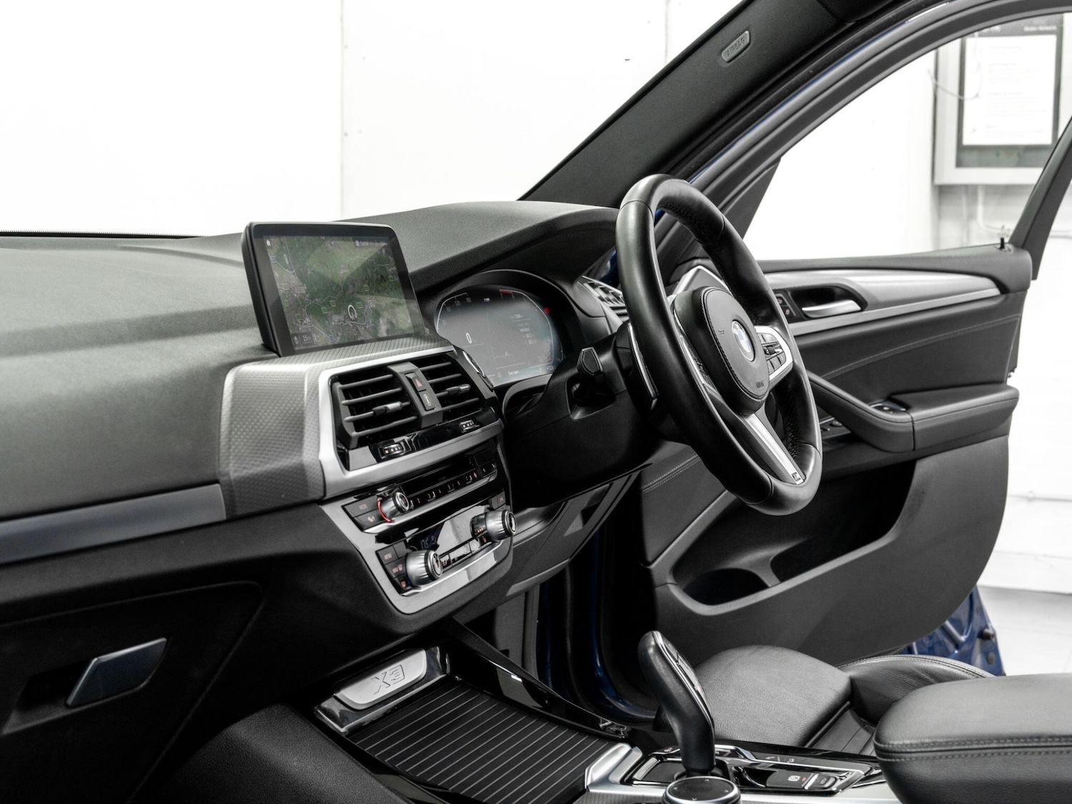 Used BMW X3 2019 for sale - 76562527: Photo 40