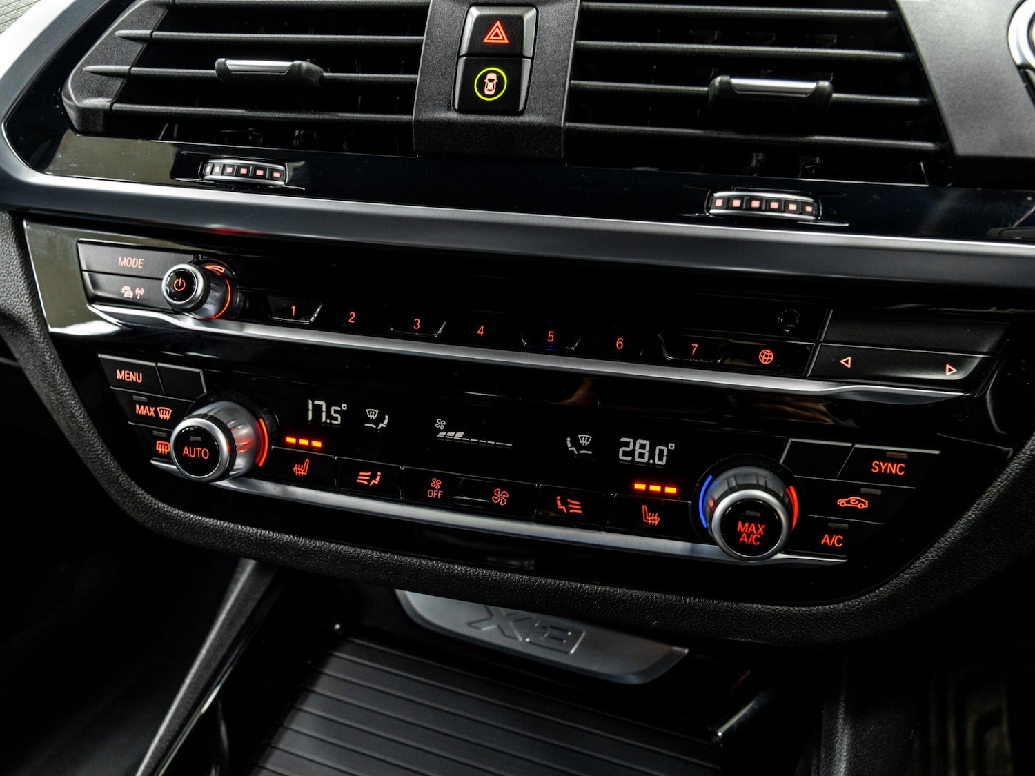 Used BMW X3 2019 for sale - 76562527: Photo 45