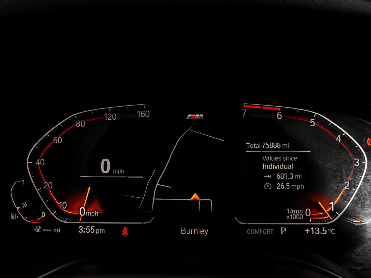 Used BMW X3 2019 for sale - 76562527: Photo 46