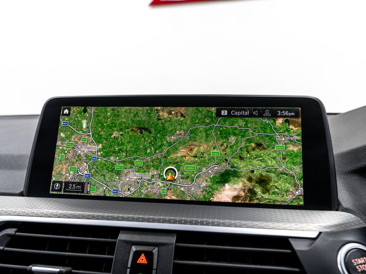 Used BMW X3 2019 for sale - 76562527: Photo 47