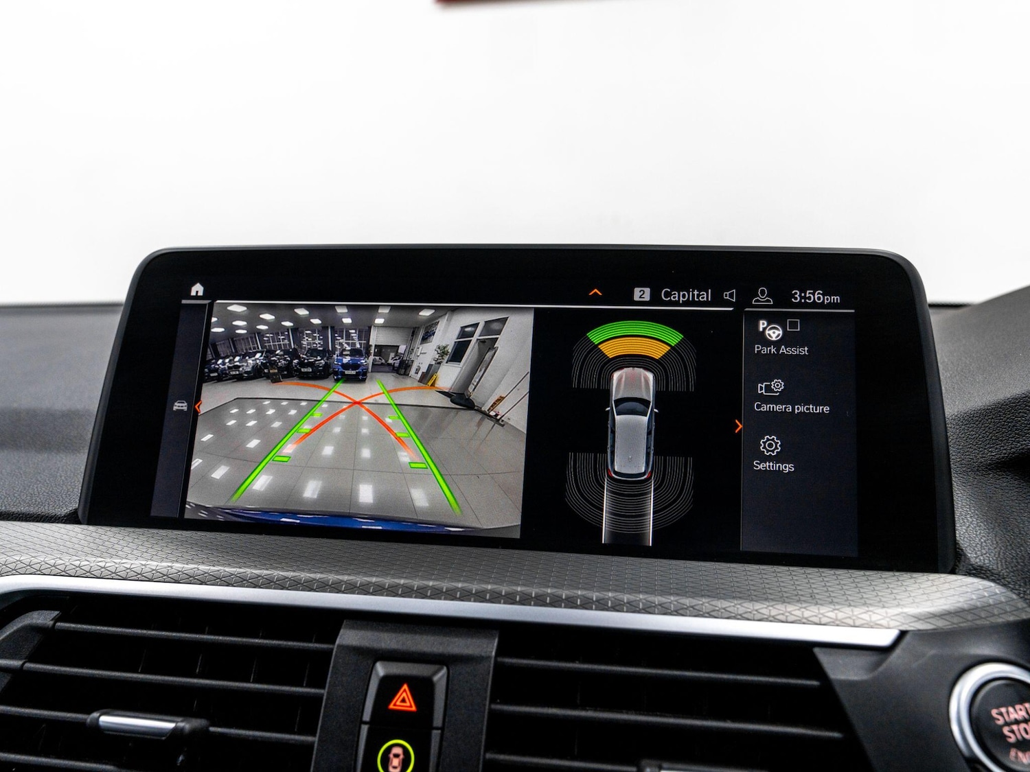 Used BMW X3 2019 for sale - 76562527: Photo 48