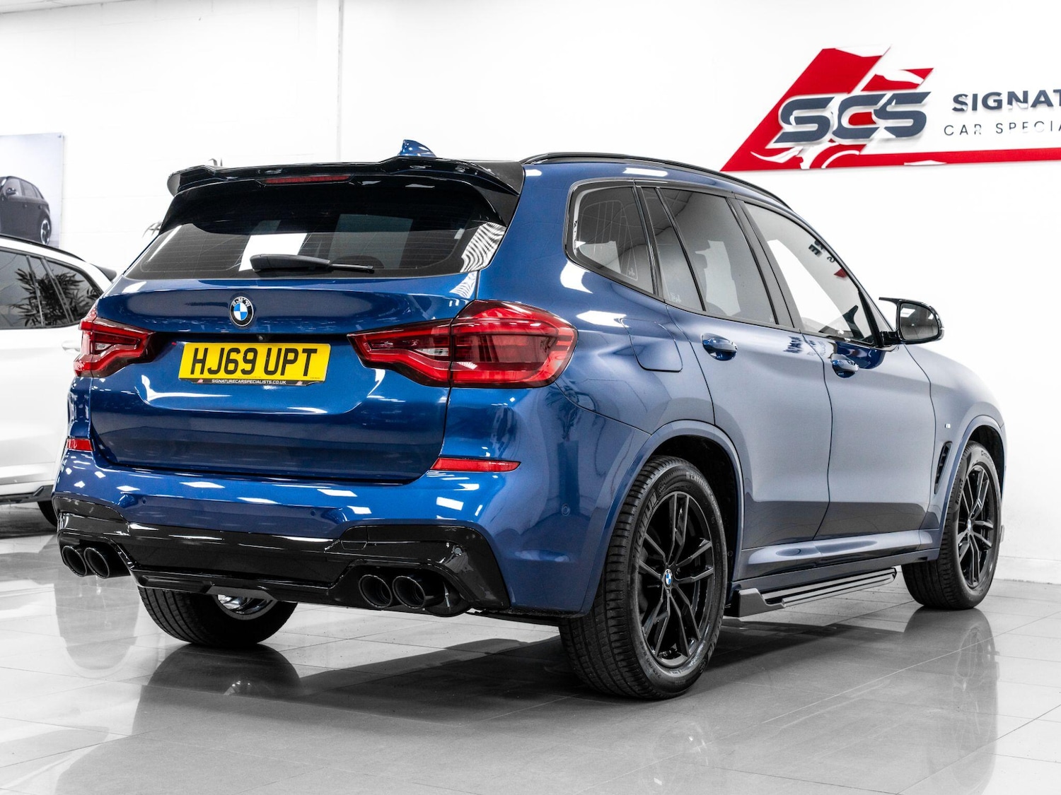 Used BMW X3 2019 for sale - 76562527: Photo 5