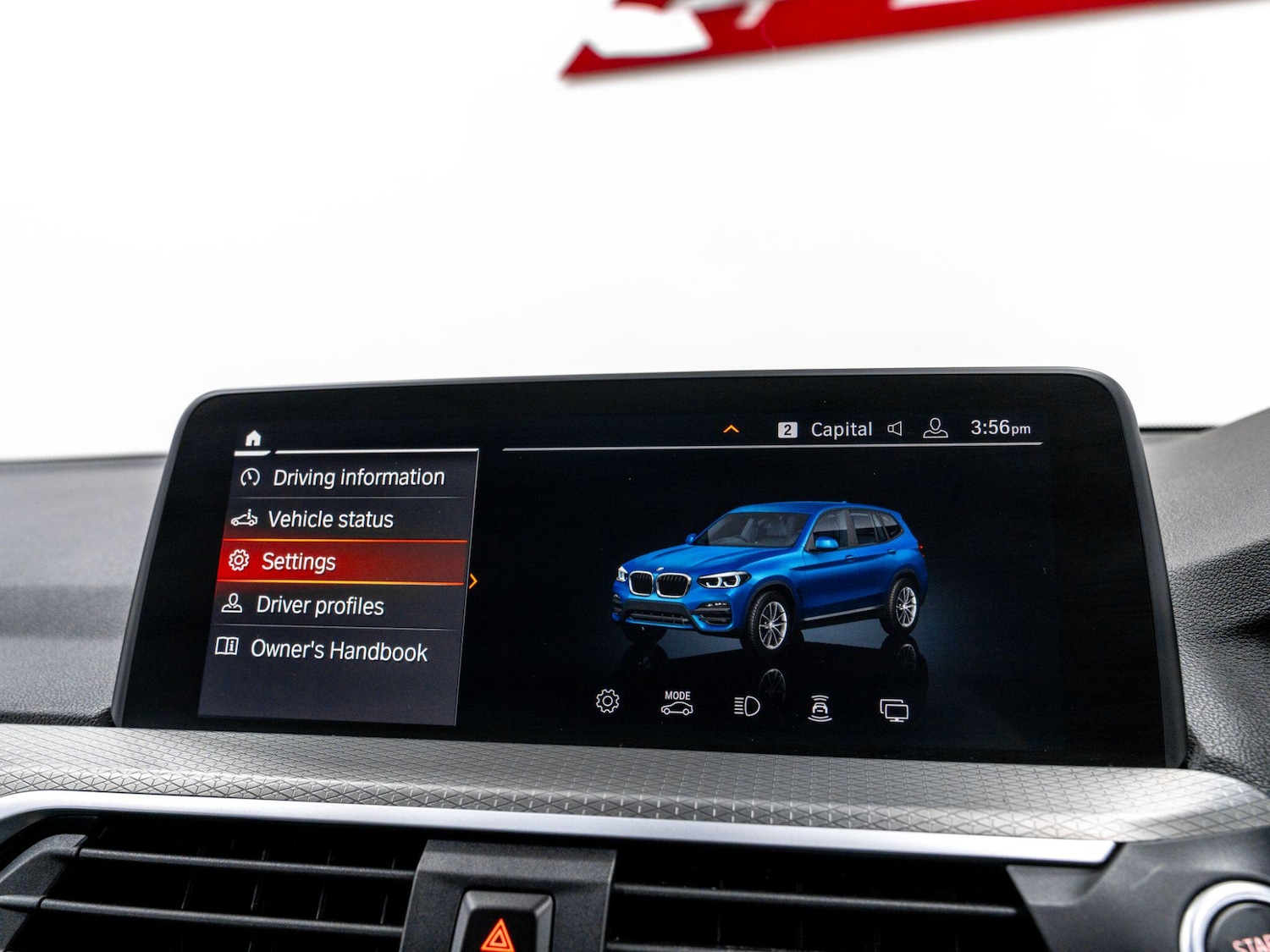 Used BMW X3 2019 for sale - 76562527: Photo 51