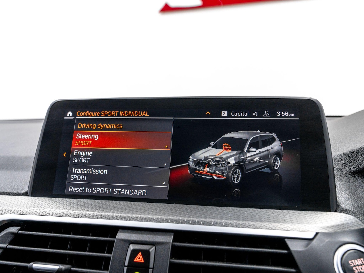 Used BMW X3 2019 for sale - 76562527: Photo 54