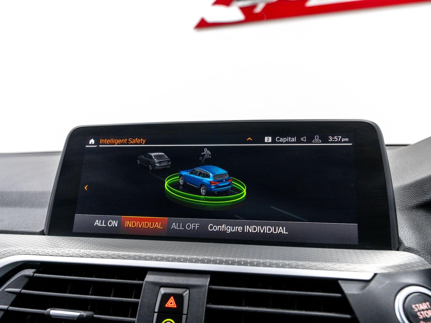 Used BMW X3 2019 for sale - 76562527: Photo 56