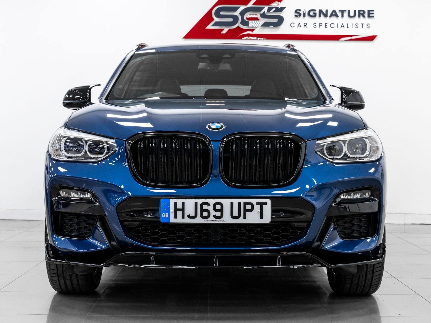 Used BMW X3 2019 for sale - 76562527: Photo 6