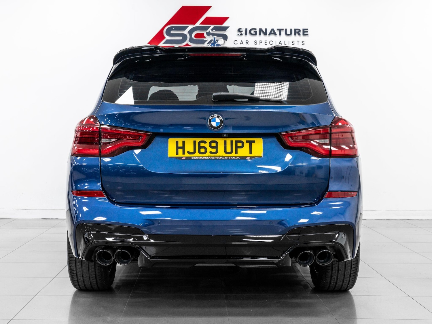 Used BMW X3 2019 for sale - 76562527: Photo 7