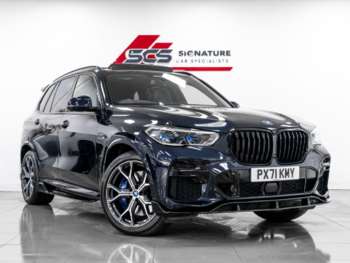 (71) - 3.0 45e 24kWh M Sport Auto xDrive Euro 6 (s/s) 5dr