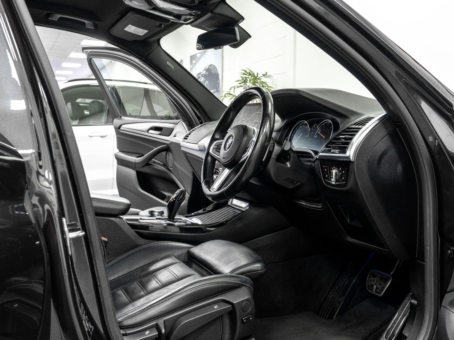 Used BMW X3 2019 for sale - 77081955: Photo 16