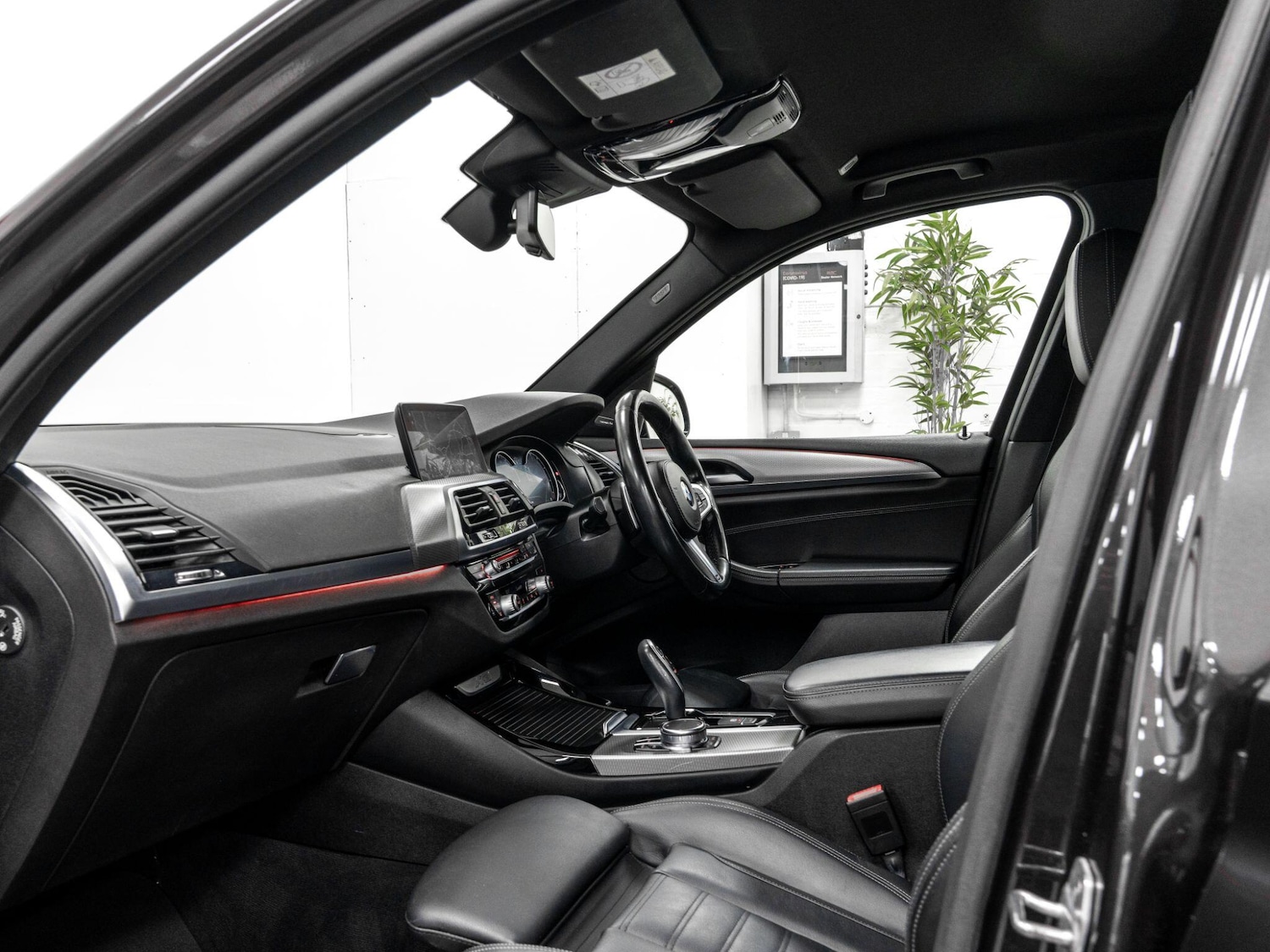 Used BMW X3 2019 for sale - 77081955: Photo 20