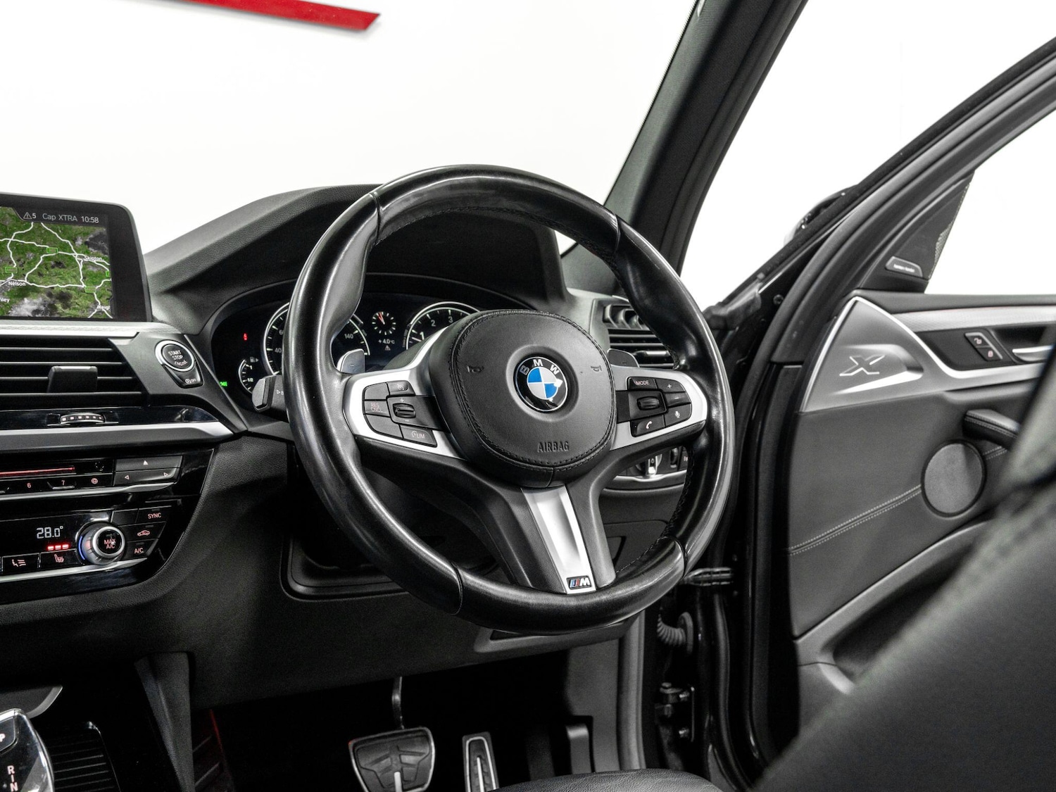 Used BMW X3 2019 for sale - 77081955: Photo 21