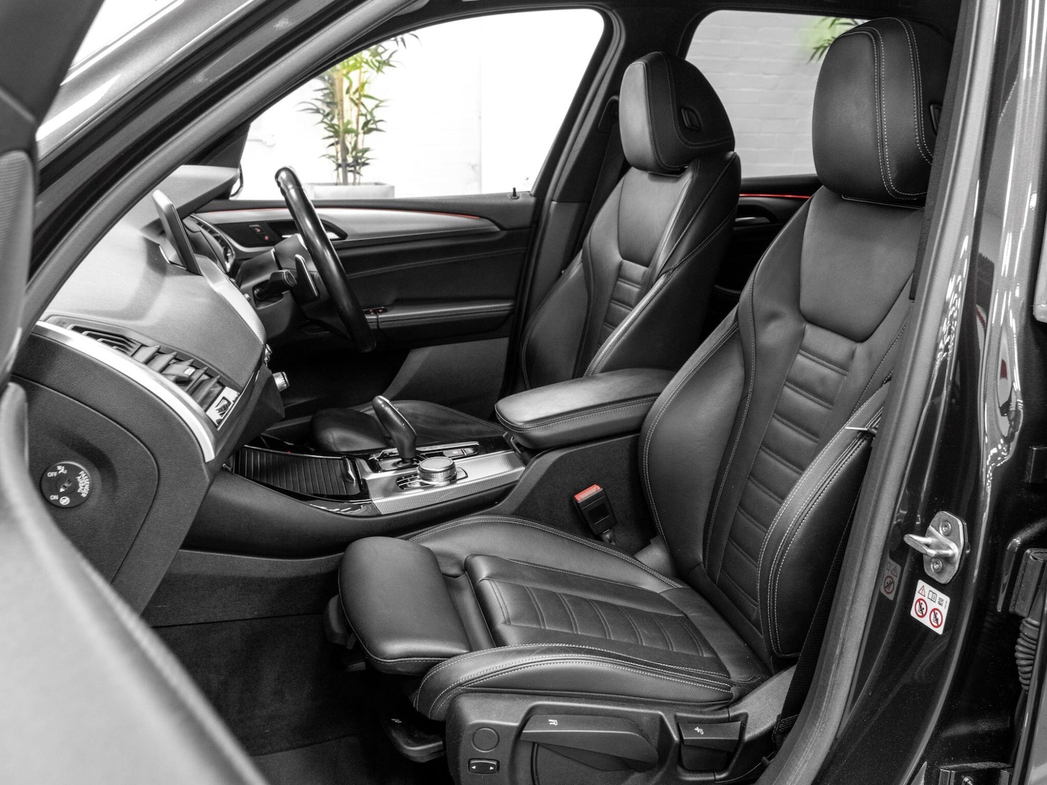 Used BMW X3 2019 for sale - 77081955: Photo 22