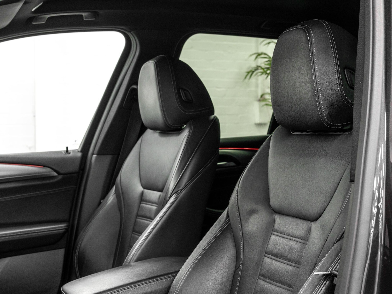 Used BMW X3 2019 for sale - 77081955: Photo 23