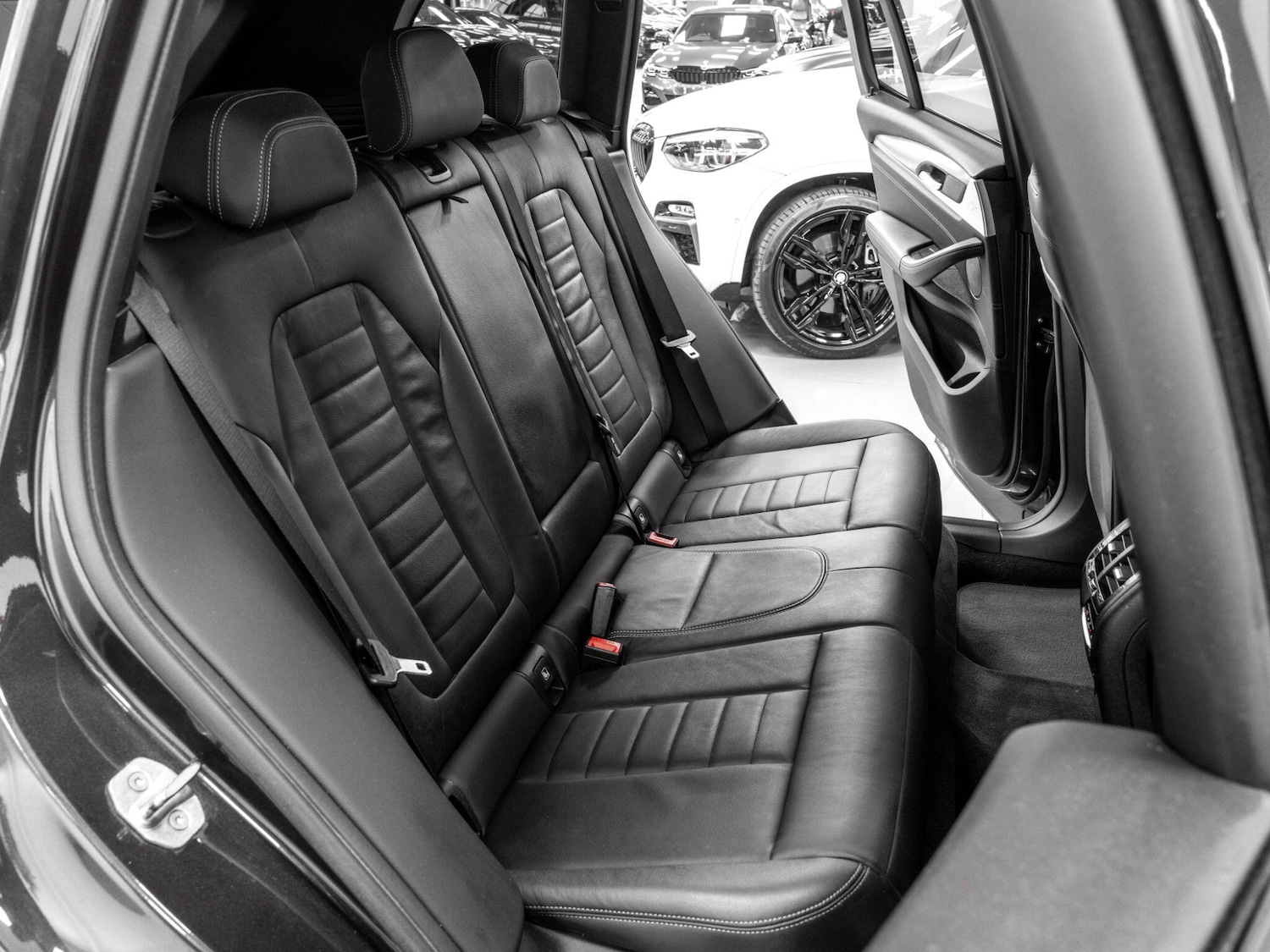 Used BMW X3 2019 for sale - 77081955: Photo 24