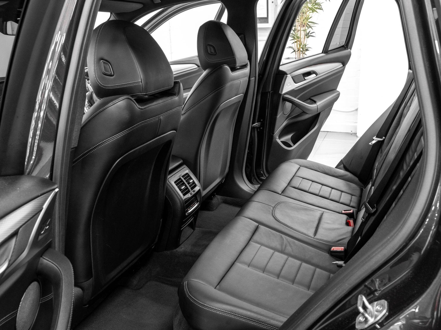 Used BMW X3 2019 for sale - 77081955: Photo 26