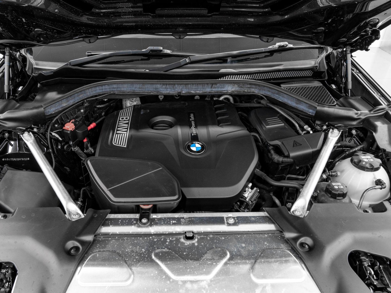 Used BMW X3 2019 for sale - 77081955: Photo 29